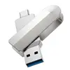 Флеш накопитель HOCO UD10 Type-C USB 128GB