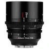 Кинообъектив 7artisans Vision 25 мм T1.05 для Canon EOS R
