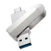 Флеш накопитель HOCO UD10 Type-C USB 64GB
