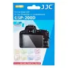 JJC защитный экран для Canon 200D, 200D II, 250D, EOS RP