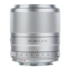 Объектив Viltrox 56 мм F1.4 для Canon EOS M