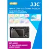 JJC защитный экран для Sony A5000 A6000 A6100 A6300 A6400 A6600