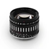 Объектив TTartisan 35 мм F0.95 для Nikon Z (APS-C)