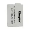 Аккумулятор Kingma LP-E8 Для Canon 550D 600D 650D 700D