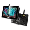 Монитор Portkeys BM5 III-WR 2200 нит 5.5" 4k HDMI SDI Touch Screen управление камерами BlackMagic, Komodo по Bluetooth, WIFI