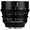Кинообъектив 7artisans Vision 50 мм T1.05 для Canon EOS R