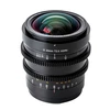 Объектив Viltrox 20 мм T2.0 для Panasonic, Leica L-Mount