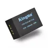 Аккумулятор Kingma NP-T125 для Fujifilm GFX50S, GFX50R, GFX100