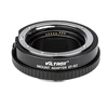 Переходное кольцо Viltrox EF-R2 (объективы Canon EF/EF-S на камер EOS R)