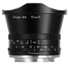 Объектив TTartisan 7.5 мм F2.0 APS-C для Canon EOS M