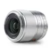 Объектив Viltrox 23 мм F1.4 для Canon EOS M