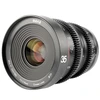 Объектив Meike 35 мм T2.2 Cine lens для Fuji X mount