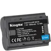 Аккумулятор Kingma NP-W235 для Fuji X-H2S, X-T5, X-T4, GFX 50S II, GFX 100S