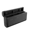 Зарядное устройство кейс Telesin GP-HPK-011 для GoPro Hero 9, 10, 11, 12 черный