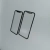 Стекло c рамкой для переклейки iPhone 11 + OCA