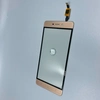 Сенсорное стекло (тачскрин) Xiaomi Redmi 4 16 GB Gold