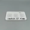 Форма к шлифовальной машине для Apple Watch S7 41mm