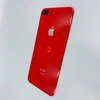 Заднее стекло корпуса iPhone  8 Plus Red USA (стекло камеры orig)