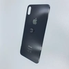 Заднее стекло корпуса iPhone  XS Max Black EU
