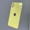 Заднее стекло корпуса iPhone 11  Yellow USA