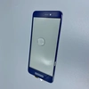Сенсорное стекло (тачскрин) Huawei P8 Lite Blue original