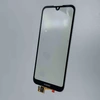 Сенсорное стекло (тачскрин) Huawei Y5 2019/Honor 8S/Honor 8S Prime Black (label Huawei)