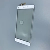 Сенсорное стекло (тачскрин) Xiaomi Mi 4S White