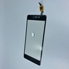 Сенсорное стекло (тачскрин) Xiaomi Redmi 4 16 GB Black