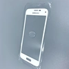 Стекло для переклейки к Samsung  S5 mini White
