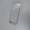 Стекло для переклейки к Samsung A520 Gold (имитация Original)