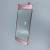 Стекло для переклейки к Samsung J330 Pink (имитация Original)