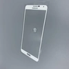 Стекло для переклейки к Samsung Note  3 White Original