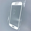 Стекло для переклейки к Samsung  S4 mini White Original