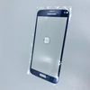 Стекло для переклейки к Samsung  S5 Blue Original