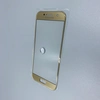 Стекло для переклейки к Samsung A320 Gold Original