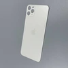 Заднее стекло корпуса iPhone 11 Pro Max White USA