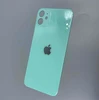 Заднее стекло корпуса iPhone 11  Green USA (увеличенное отверстие под камеру)