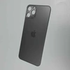 Заднее стекло корпуса iPhone 11 Pro  Black USA