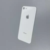 Заднее стекло корпуса iPhone  8  White USA Original