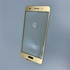 Сенсорное стекло (тачскрин) Huawei Y6II/Honor 5A/CAM-L23/L21 Gold