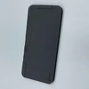 Коврик к форме для позиционирования экранов iPhone 12 Pro черный