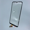 Сенсорное стекло (тачскрин) Xiaomi Mi Play Black