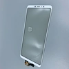 Сенсорное стекло (тачскрин) Xiaomi Mi Max 3 White