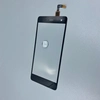 Сенсорное стекло (тачскрин) Xiaomi Mi 4 Black