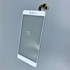 Сенсорное стекло (тачскрин) Xiaomi Redmi Note 4X White