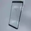 Стекло для переклейки к Samsung Note  8  (имитация Original)