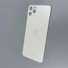 Заднее стекло корпуса iPhone 11 Pro Max White EU