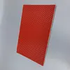 9&quot; Защитная пленка для задней поверхности корпуса Carbon Fiber Red (120*180mm) XW-T5207-Gu