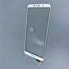 Сенсорное стекло (тачскрин) Huawei Y5 Prime 2018 White Original