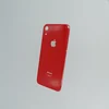 Заднее стекло корпуса iPhone  XR Red USA